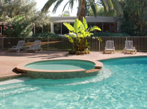 Hotel Airport Cannes Mandelieu