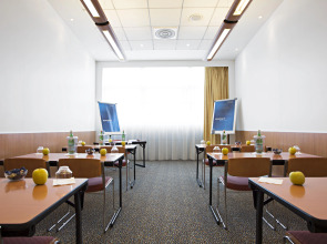 Novotel Venezia Mestre Castellana