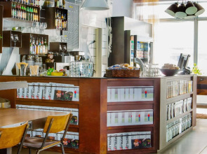 Comfort Hotel Xpress Youngstorget