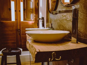 Hotel Luz Almonaster