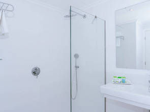 Отель THB María Isabel - Adults Only