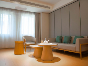 JI Hotel Xian Jiefang Road