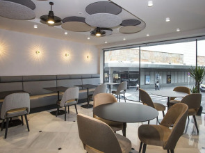 Hotel América Sevilla