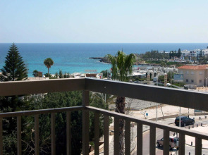 Alva Hotel Apartments