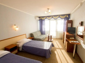 Санаторий «Магадан»