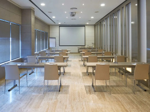 NH Sevilla Plaza de Armas