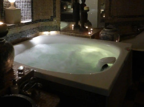 Hotel du Mas de la Chapelle