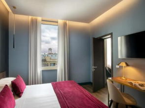 Отель The Guardian