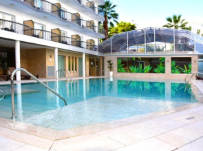 Hotel Helios Lloret