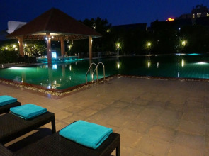 The Leela Resort & Spa Pattaya