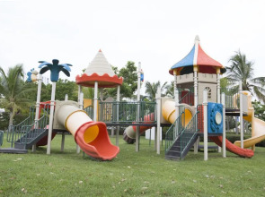 Playa Blanca Beach Resort - All Inclusive