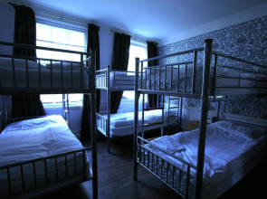 The Fort Boutique Hostel