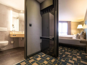 GINN Hotel Berlin - Potsdam