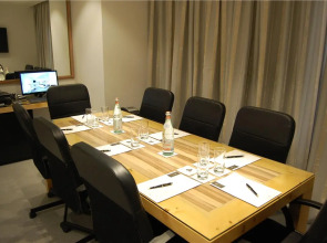 The Ciao Stelio Deluxe Hotel - Adults Only