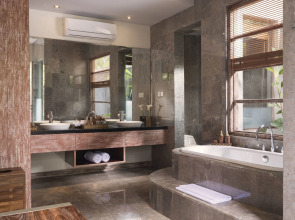 The Wolas Villa & Spa