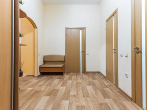 Апартаменты на улице Карла Маркса 39