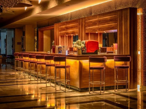 Golden Rock Beach Hotel - All Inclusive