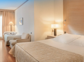 SH Valencia Palace Hotel