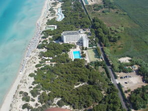 Ecoresort Le Sirenè - Caroli Hotels