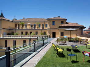 NH Collection Torino Piazza Carlina