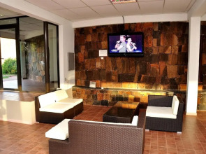 Iguazú Jungle Lodge