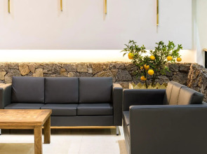 Seogwipo Worldcup Resort