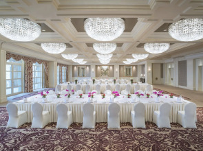 The Castle Hotel, a Luxury Collection Hotel, Dalian