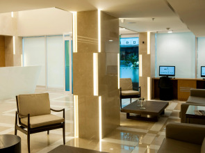 Américas Copacabana Hotel