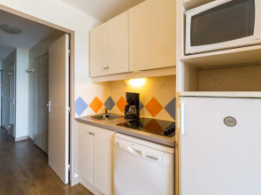 Résidence Pierre & Vacances Cannes Verrerie