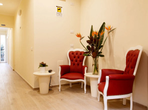 Residenza Conte di Cavour & Rooftop