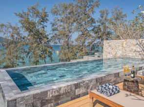 Twinpalms MontAzure Phuket