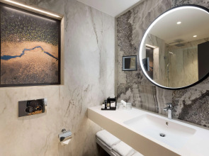 Отель Radisson Collection, Tallinn