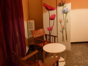 Venice Rainbow Apartments (San Marco)