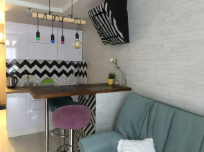 White rabbit apartments на улице Заводская