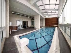 Отель Tuyap Palas