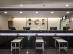 Comfort Hotel Tokyo Higashi Nihombashi