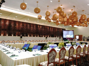 Palm Garden Beach Resort and Spa