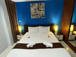 Отель La Xenia Kata Beach