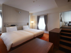 Отель Matsumoto Hotel Kagetsu