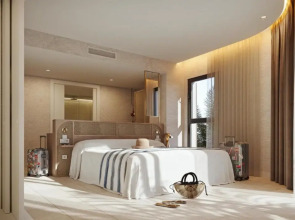 Hotel Vibra Yamm Sunset - Adults Only