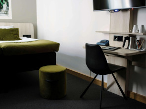 Best Western Hotel Svava