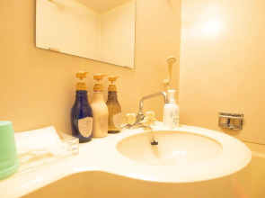 Hotel S-Presso North