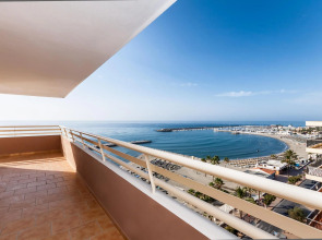 Apartamentos Stella Maris