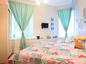 Отель Пижама