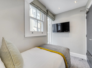 Mornington Hotel London Victoria