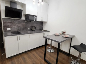 Апартменты на улице Верхне-Каменская