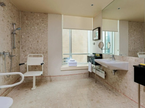 Rotterdam Marriott Hotel