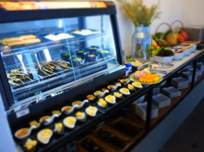 Shane Hotel Chiangmai