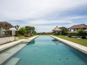 The Samata by LifestyleRetreats