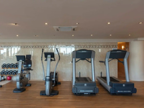 Aquila Porto Rethymno